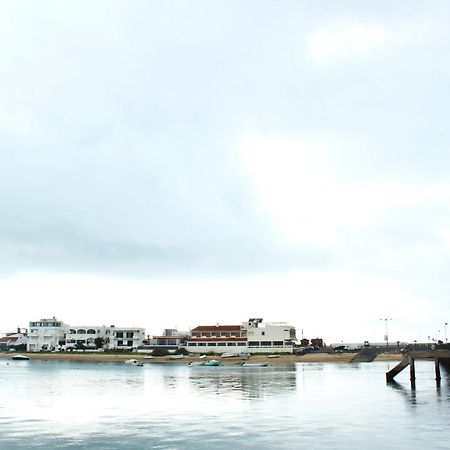 Aeromar Beach Hotel Фару Экстерьер фото