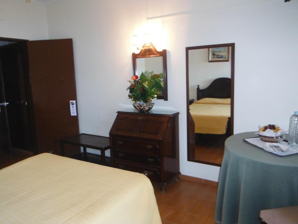 Aeromar Beach Hotel Фару Экстерьер фото