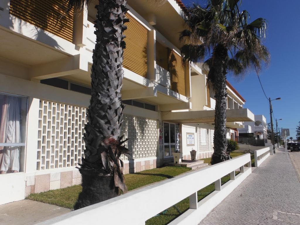 Aeromar Beach Hotel Фару Экстерьер фото