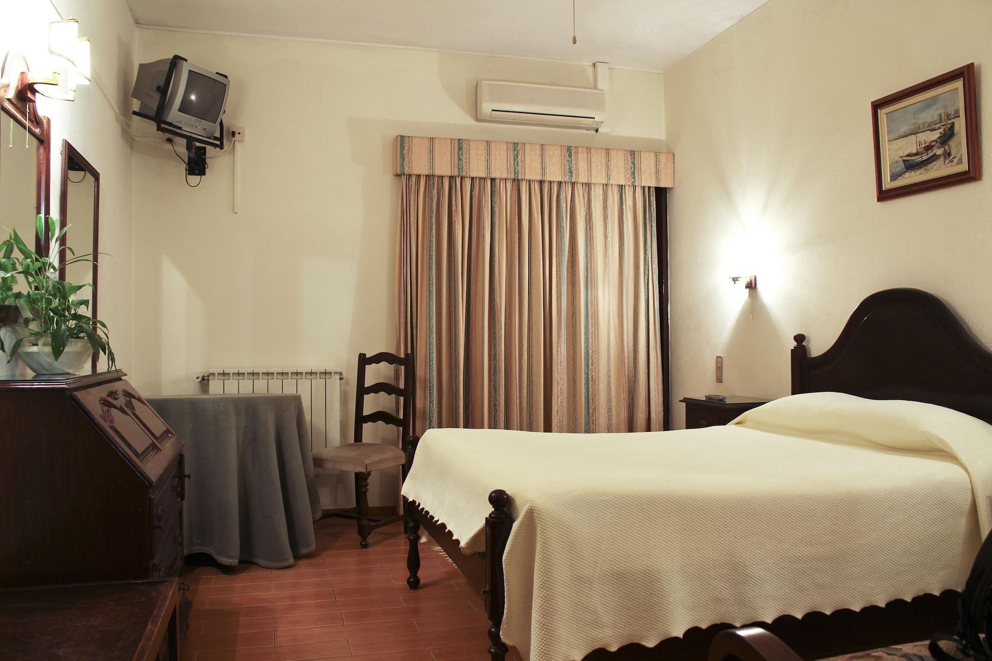 Aeromar Beach Hotel Фару Экстерьер фото