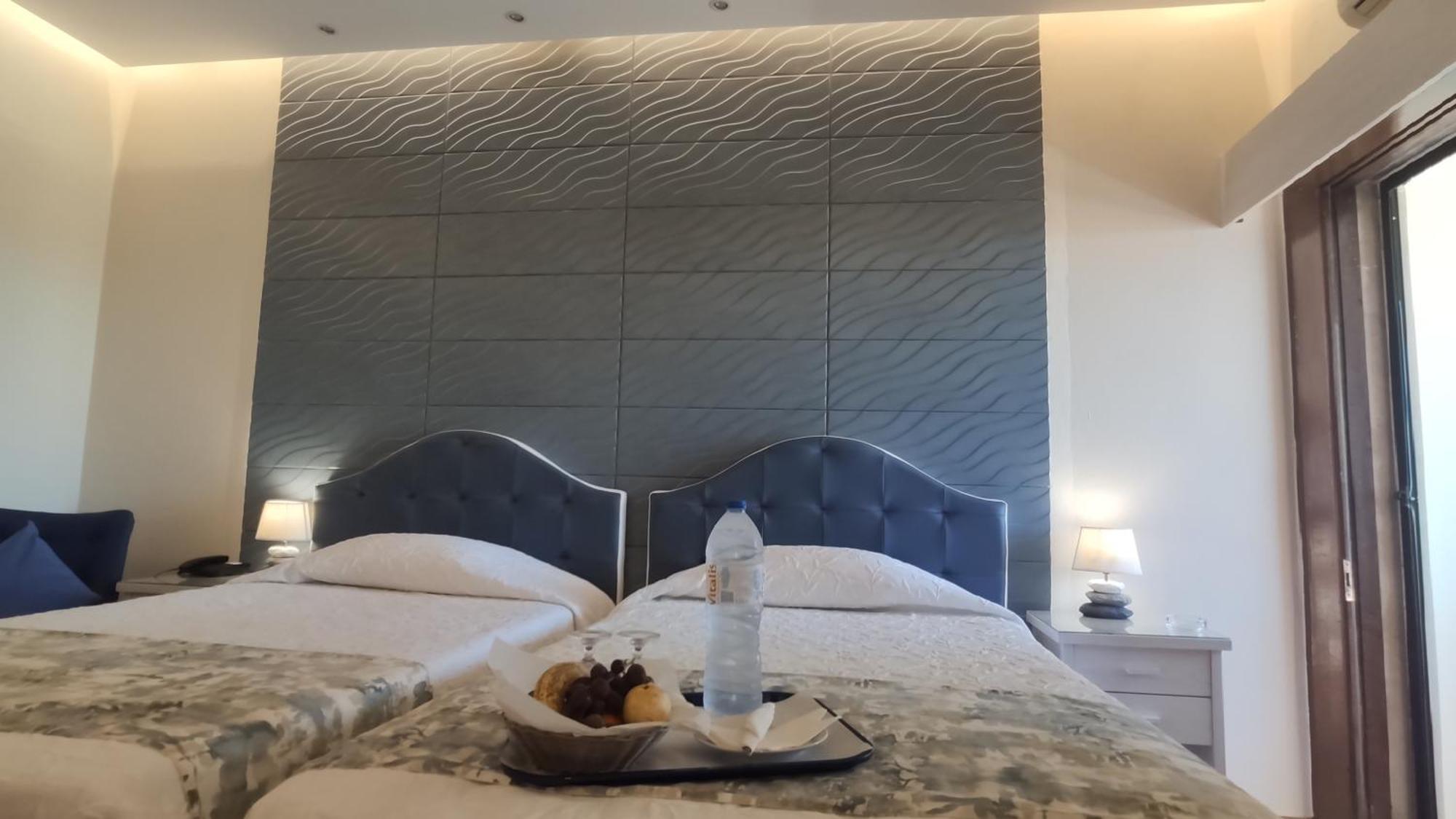 Aeromar Beach Hotel Фару Экстерьер фото