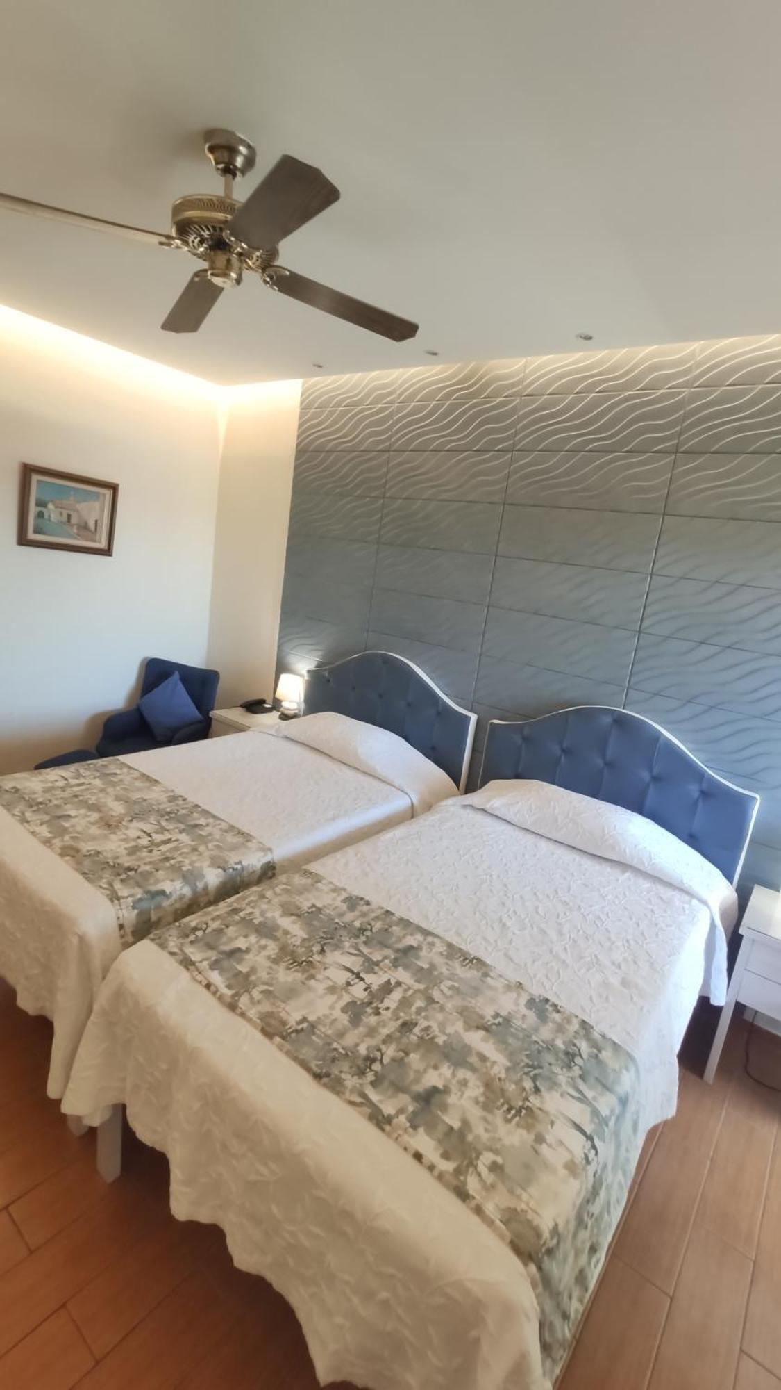 Aeromar Beach Hotel Фару Экстерьер фото